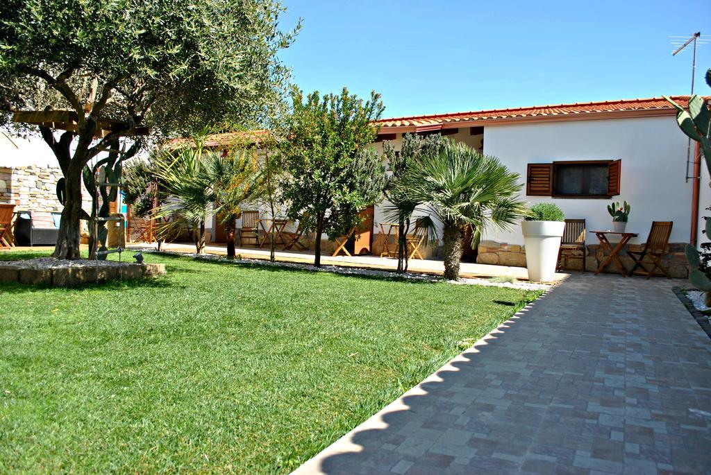 Sa Cottilla Cabras Exterior photo