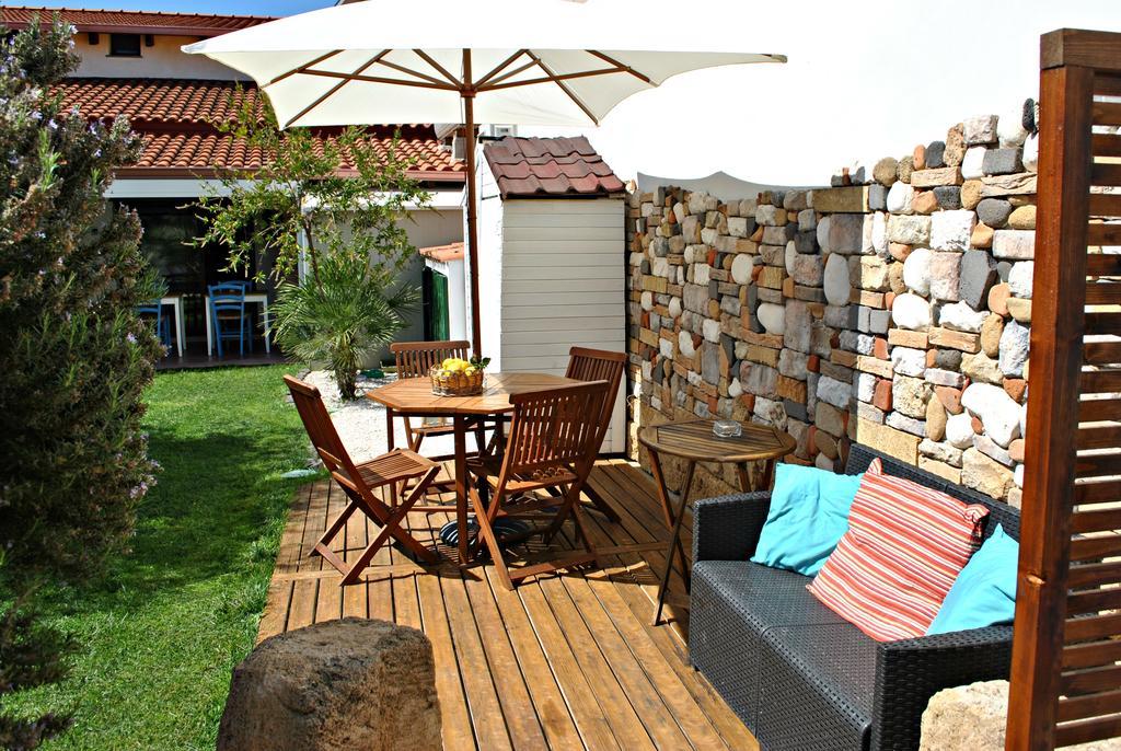 Sa Cottilla Cabras Exterior photo